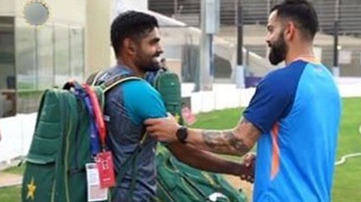 With one eye on T20 World Cup, sub-continental giants resume rivalry in Asia Cup