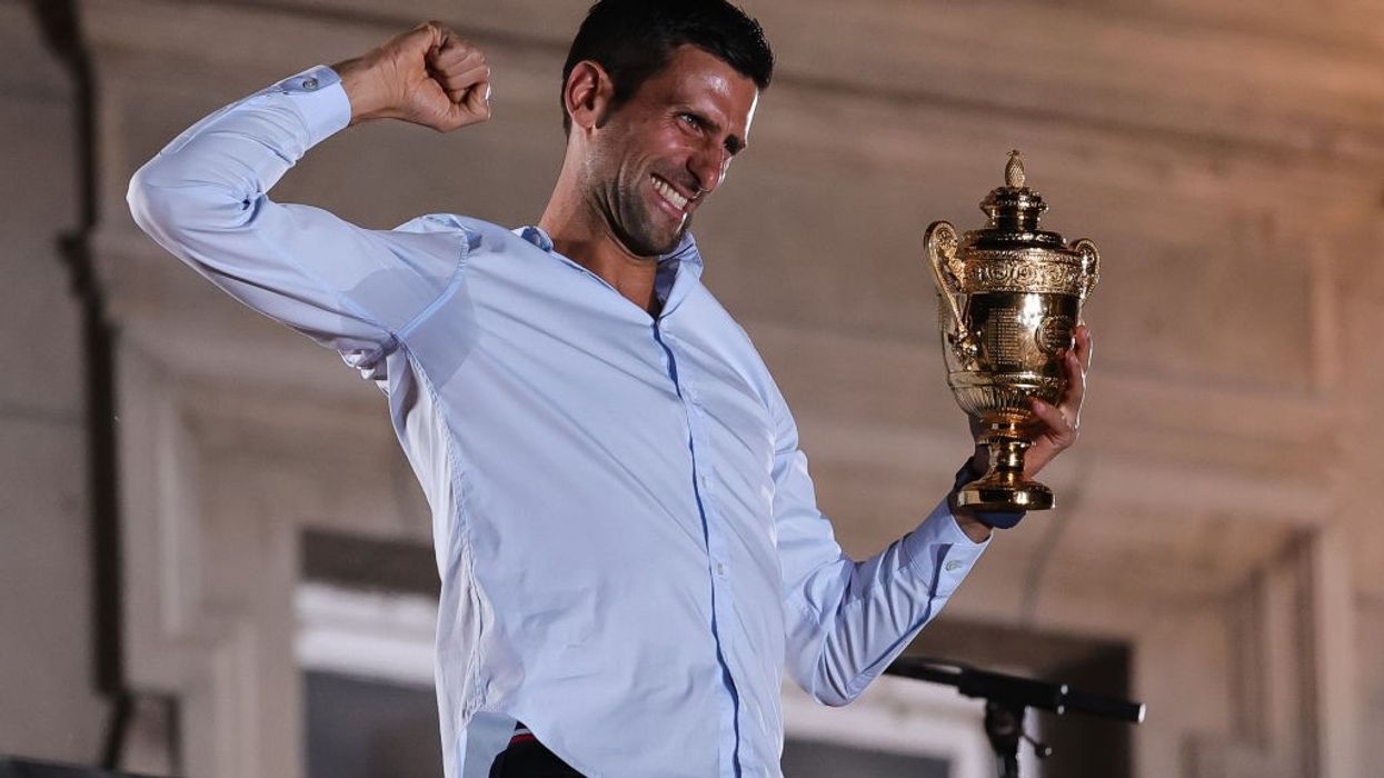 Novak Djokovic pulls out from US Open due to vaccination policy of federal government