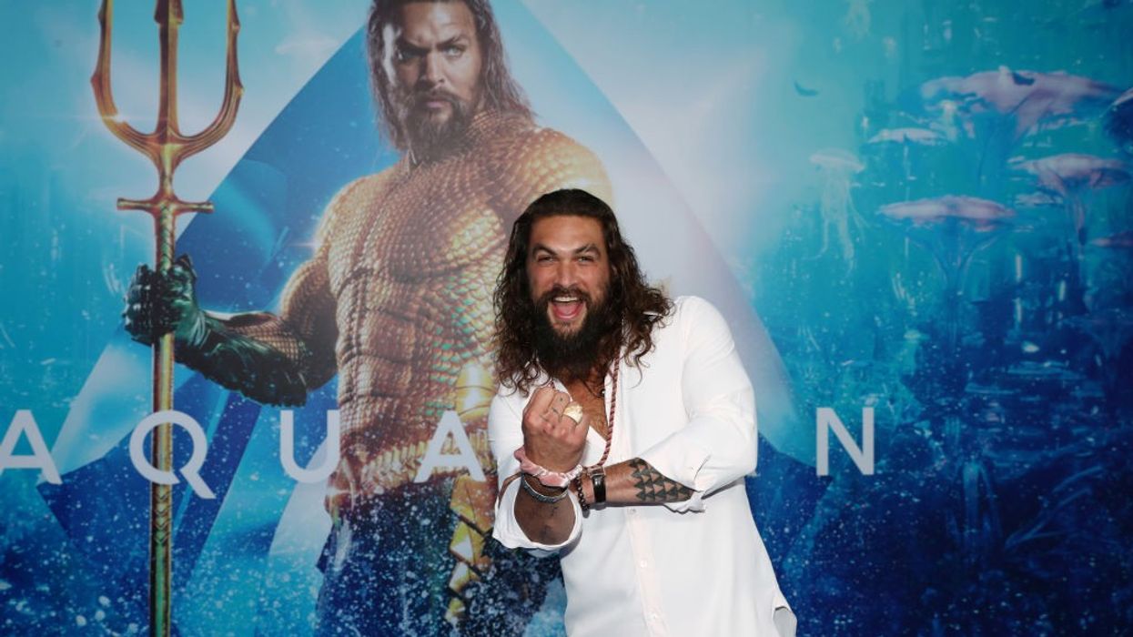 Warner Bros moves forward with Aquaman, Shazam! sequel release dates