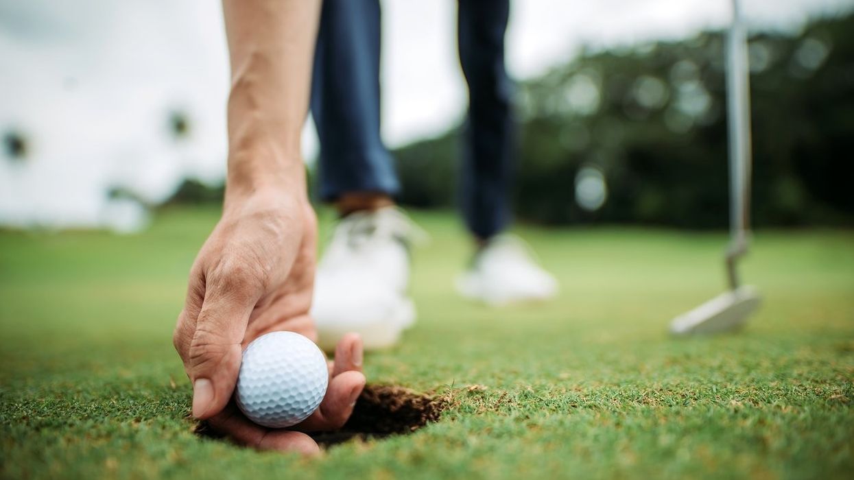 Golf and Cricket connected to 'imperial exploitation', academics say