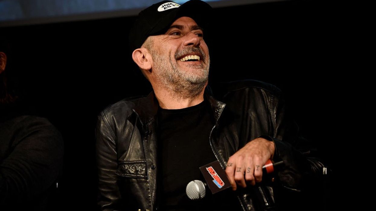 Walking Dead fame Jeffrey Morgan to be seen in The Boys season 4