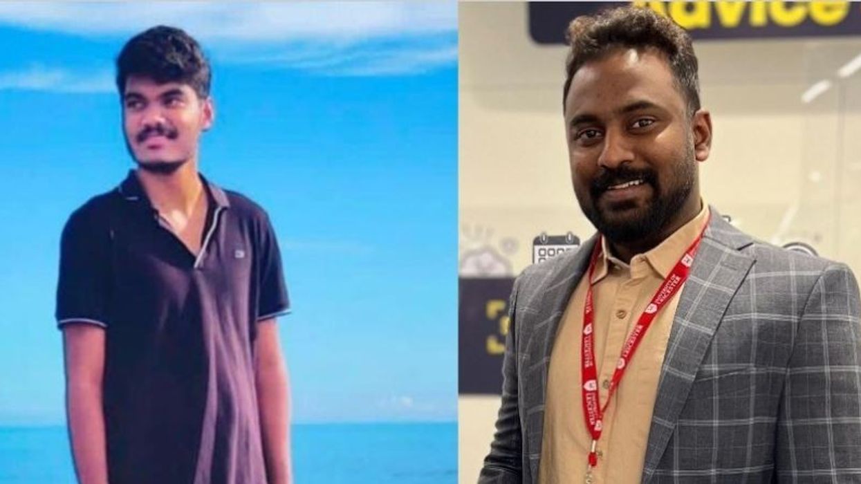 Crowdfunding for three Indian students who died in car crash in Scotland