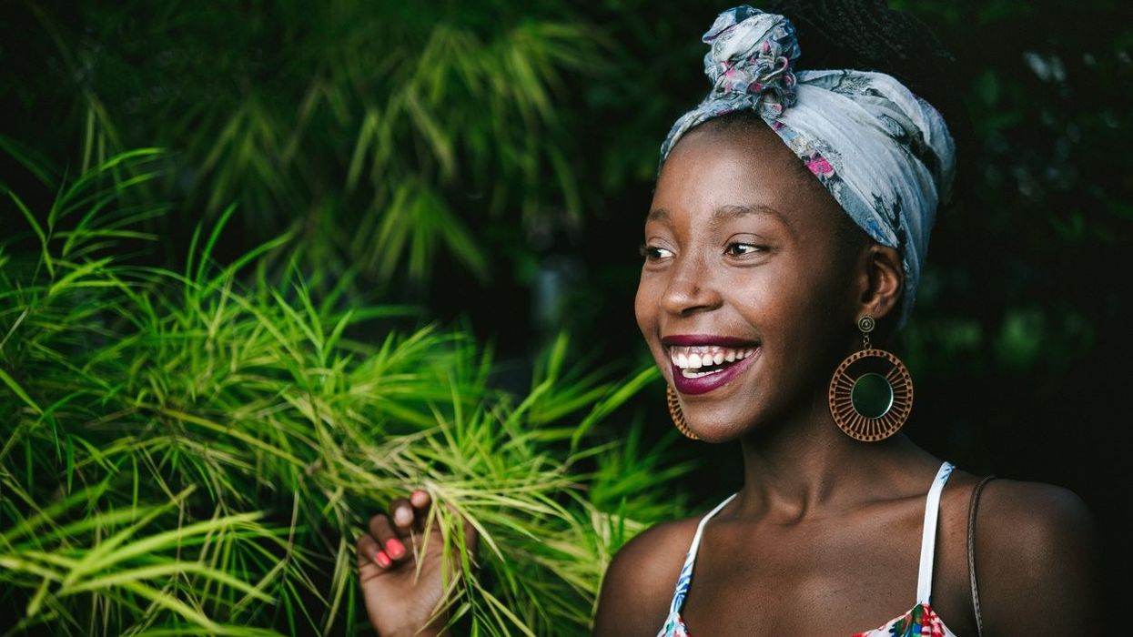 Nigeria bans white models in advertisements