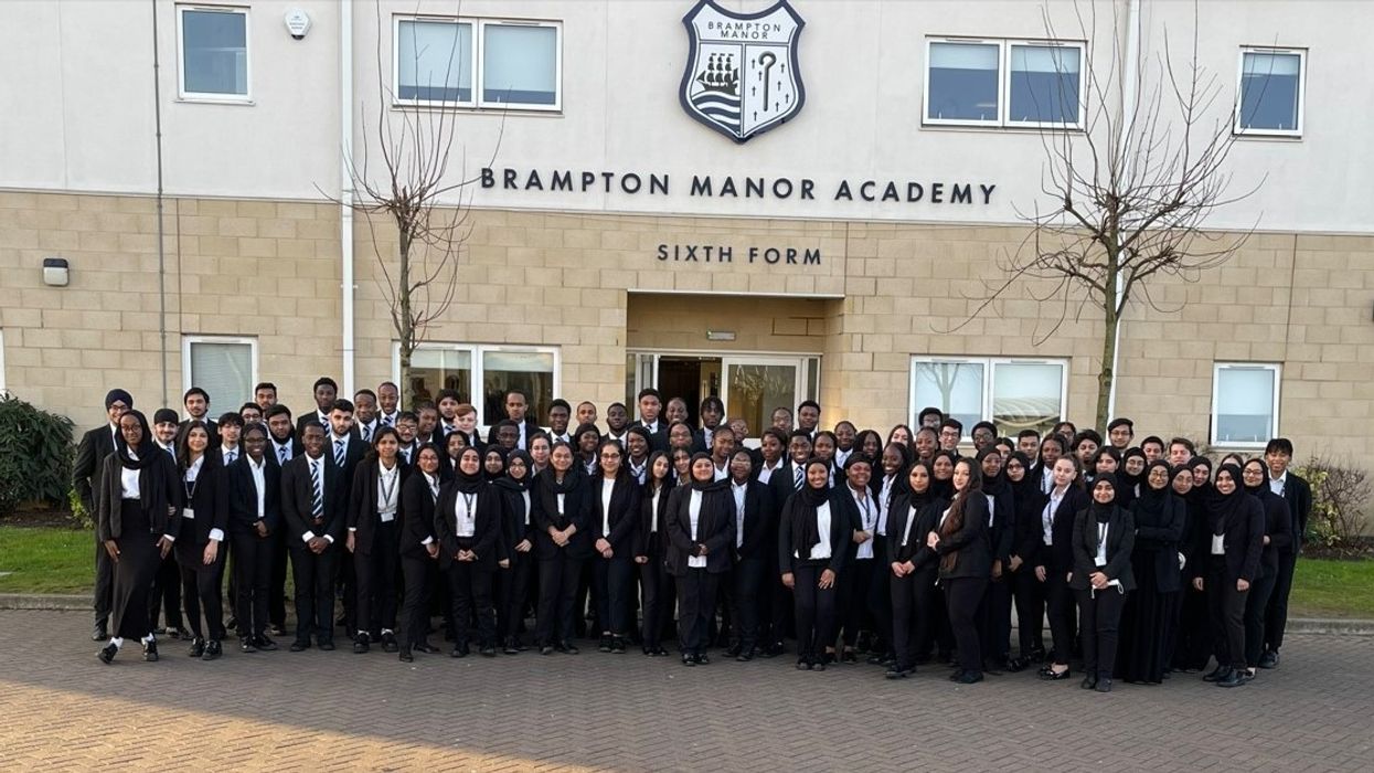 Making the grade at A-level