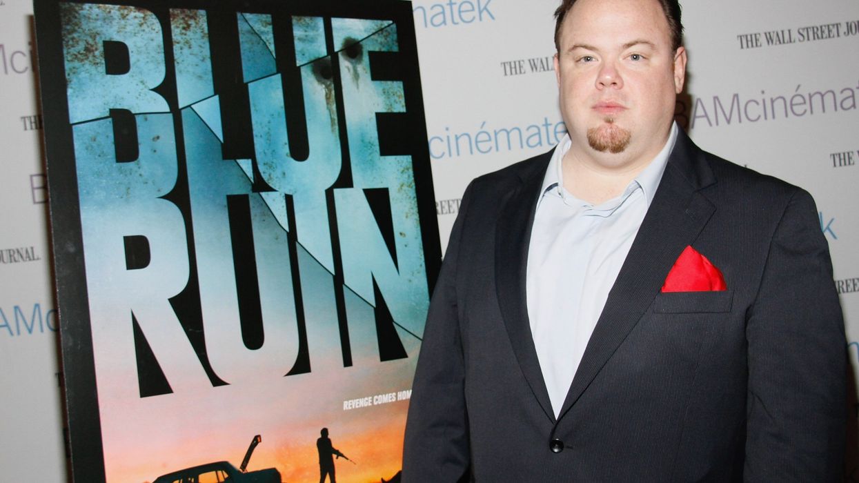 Home Alone actor Devin Ratray under investigation for allegedly drugging and raping a woman in his New York apartment