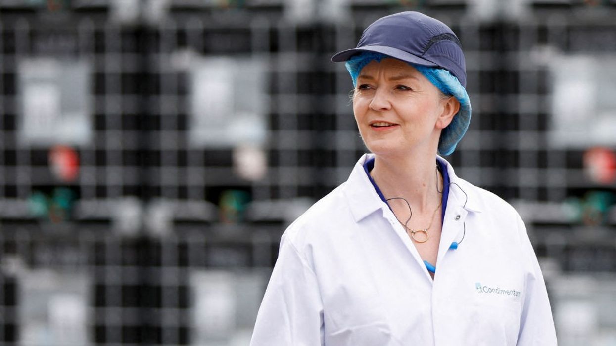 Truss tipped to prevail as UK leadership race nears end