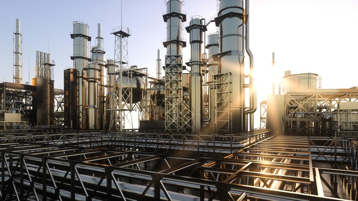 Half of UK Conservative voters back renationalising energy firms -Poll