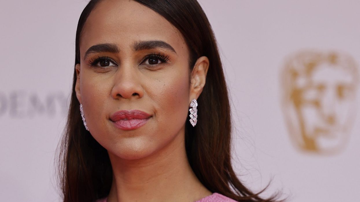 ‘I was yelled at by one producer for questioning something about my own work,' reveals actor Zawe Ashton