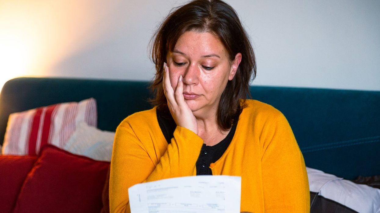 Cost-of-living crisis: Nearly one in four Britons will not turn on heating this winter