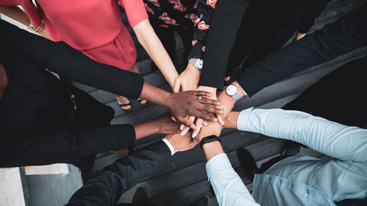 New action plan to ‘unblock’ political culture clash on race in the UK