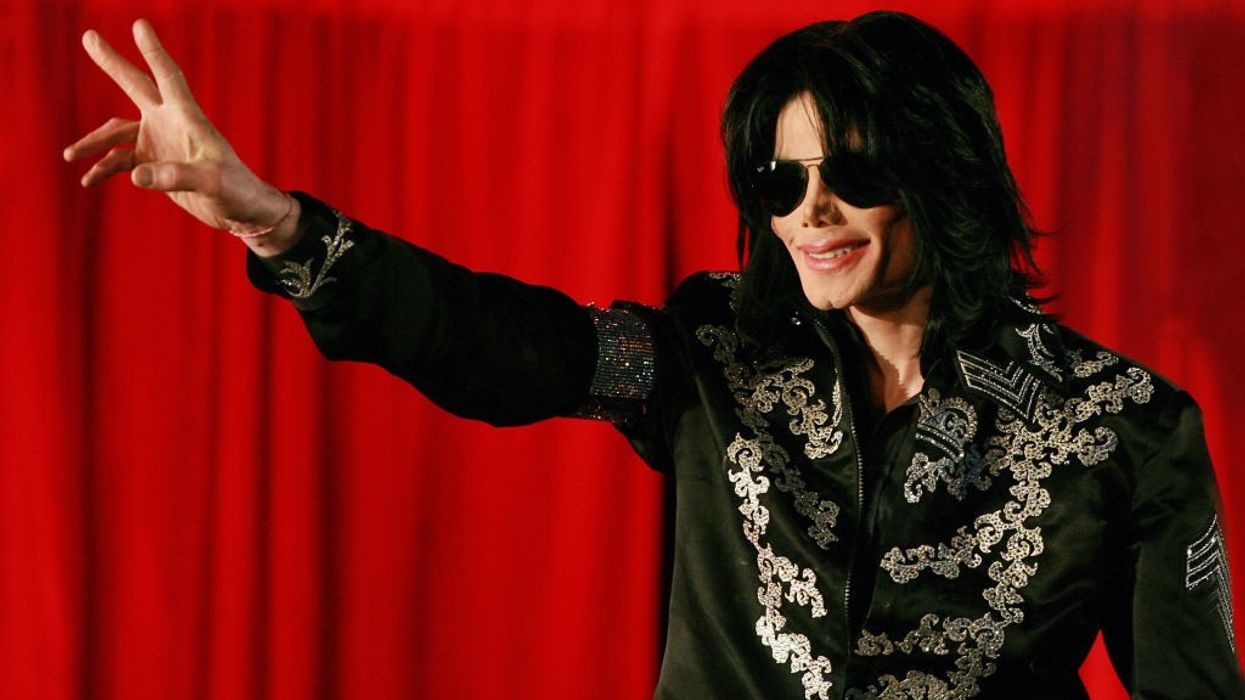A new documentary reveals Michael Jackson used 19 fake IDs to obtain drugs