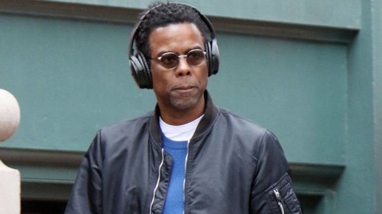 Chris Rock declines offer to host 2023 Oscars after Will Smith slap: Reports