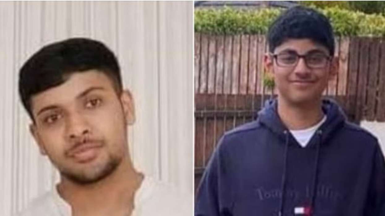 Tributes paid to Kerala teens who died in Lough drowning incident