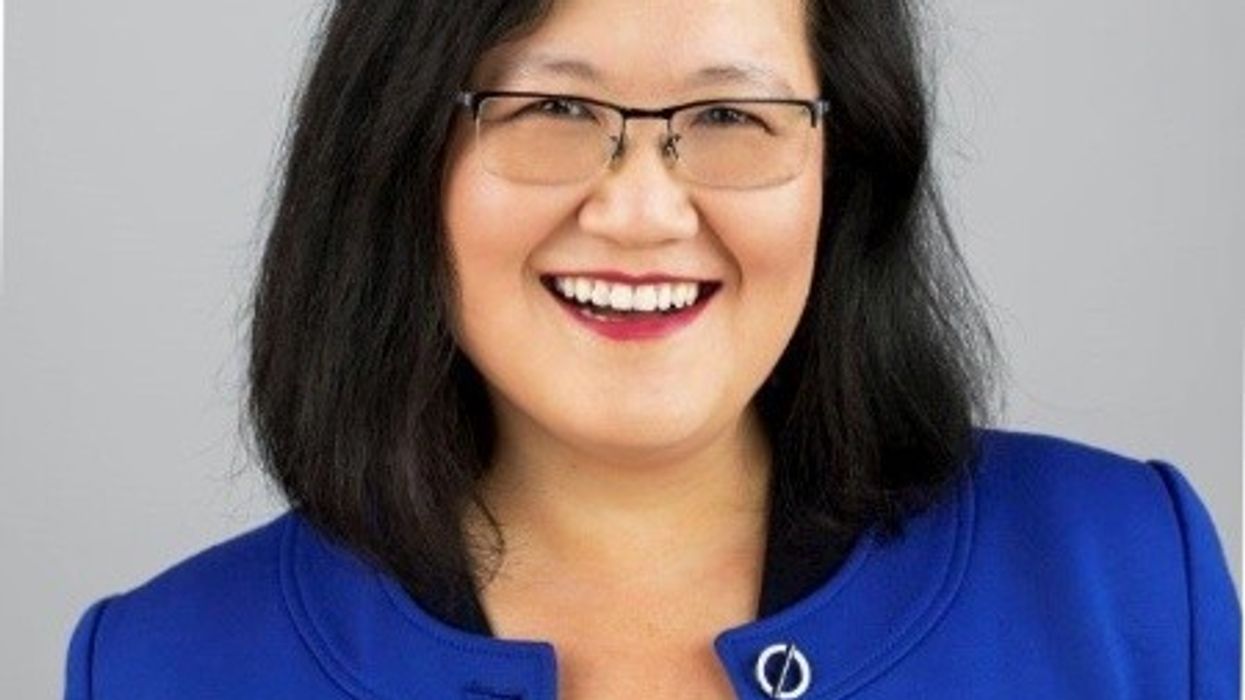 ‘Managing diversity is a prerequisite for successfully running a large corporation’