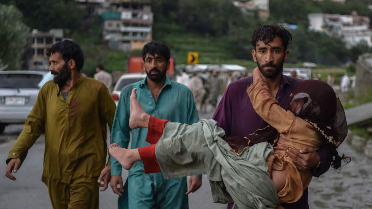 Labour asks Foreign Secretary Liz Truss to step up Pakistan response