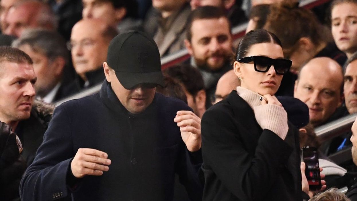 Leonardo DiCaprio, Camila Morrone 'split' after four years together: Report