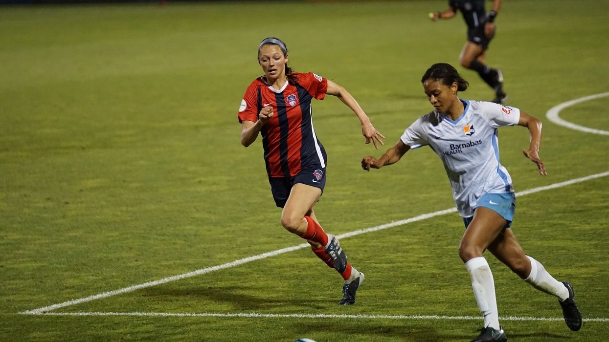 The Strongest Clubs in Women’s Football