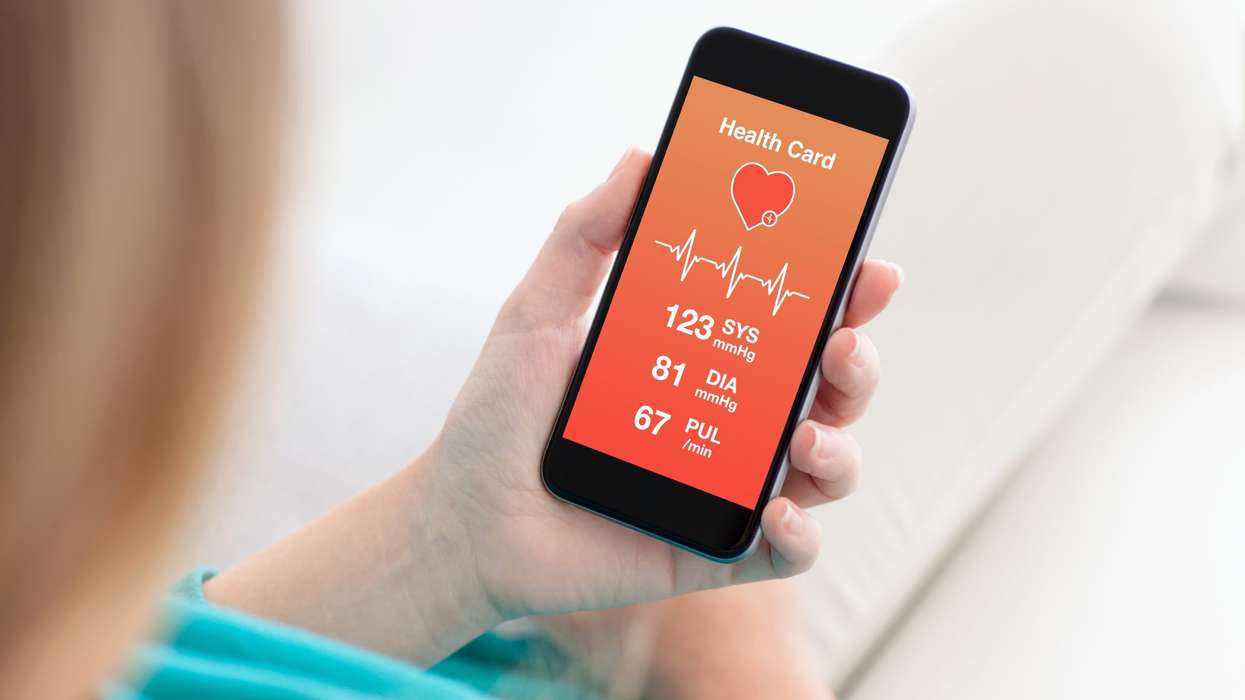 Brits clueless about their blood type, BMI and other vital health information
