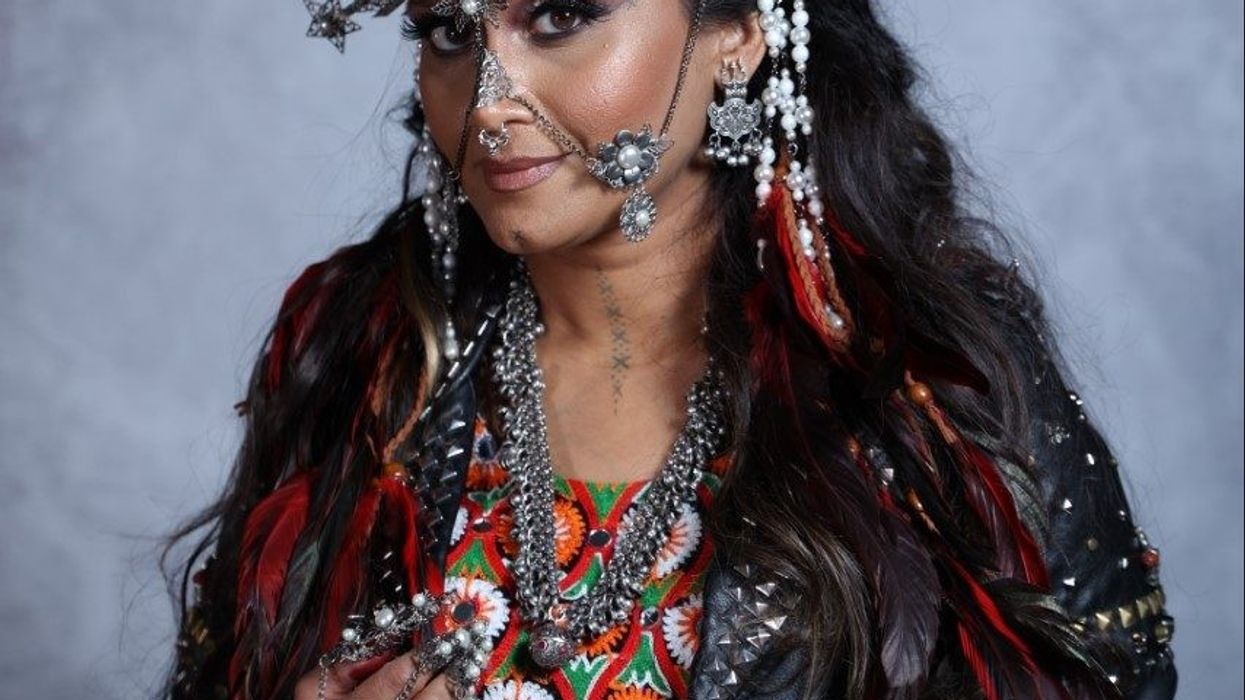 Anj Chauhan: Always and Forever tribute to great Bollywood music legends