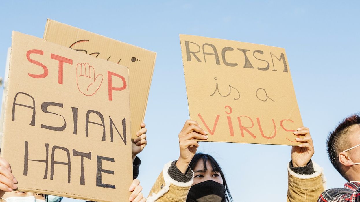 Two in five minority ethnic workers faced racism in last five years, research shows