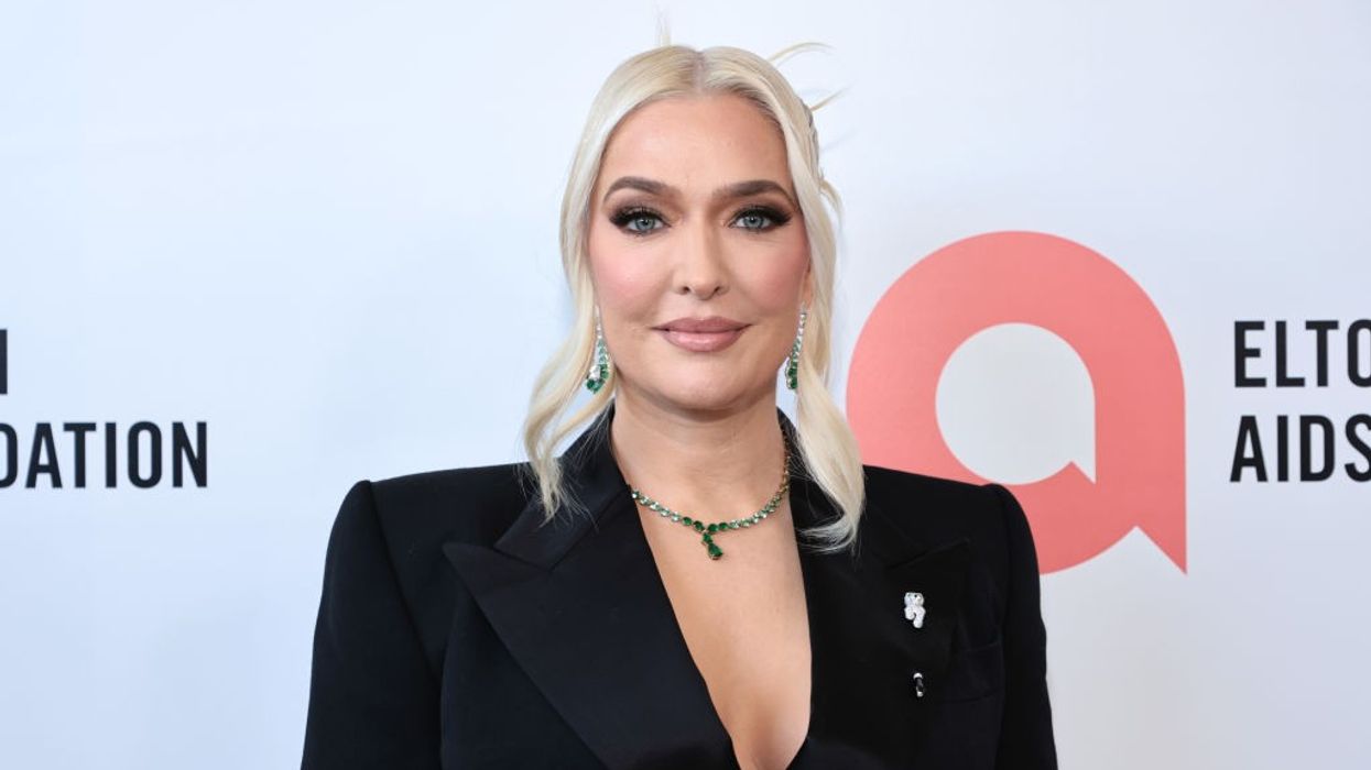 Erika Jayne scores win in USD 5M fraud lawsuit, posts about ex-husband's affair
