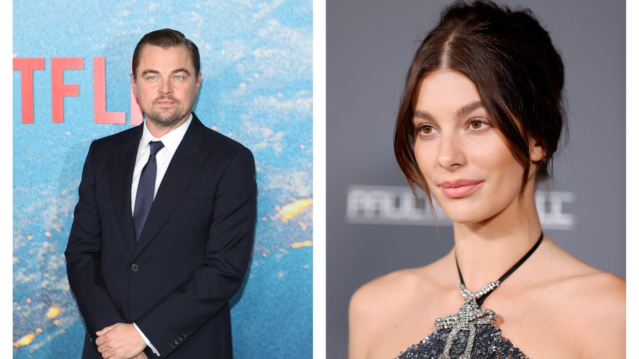 Post his break-up with Camilla Morrone, netizens call out Leonardo DiCaprio for dating only women under 25