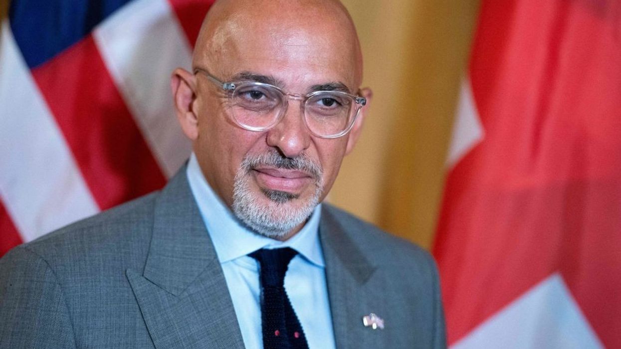 Zahawi 'deeply concerned' people could freeze this winter