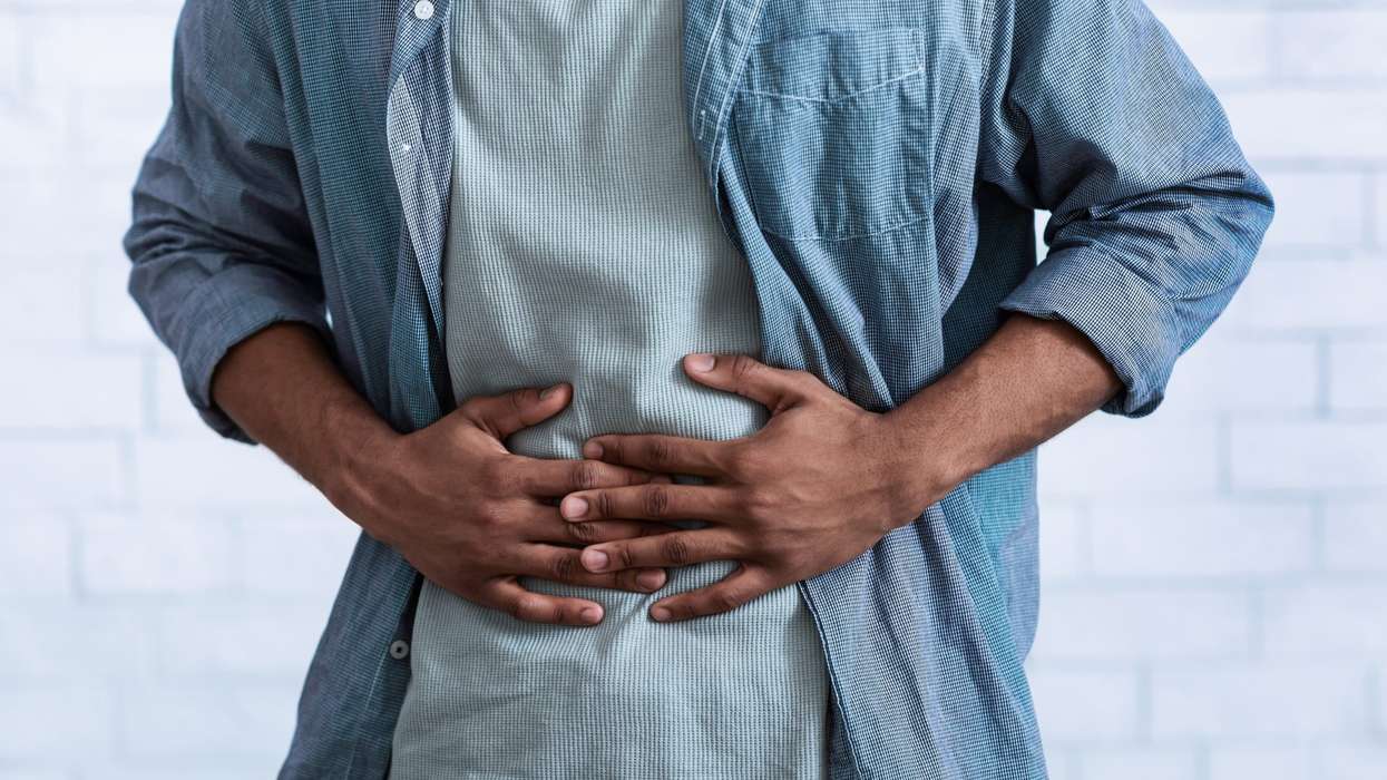 Period simulators leave Indian men screaming with pain