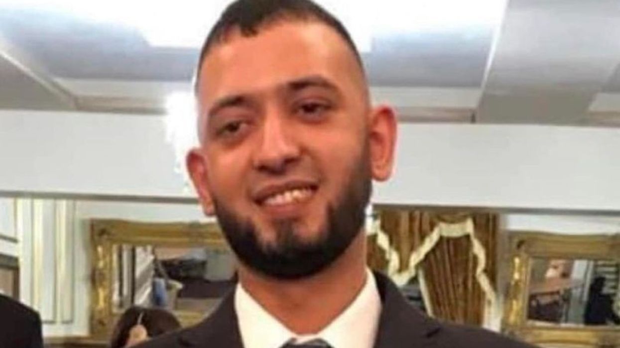 Teenage schoolboy jailed for killing three men in horror crash