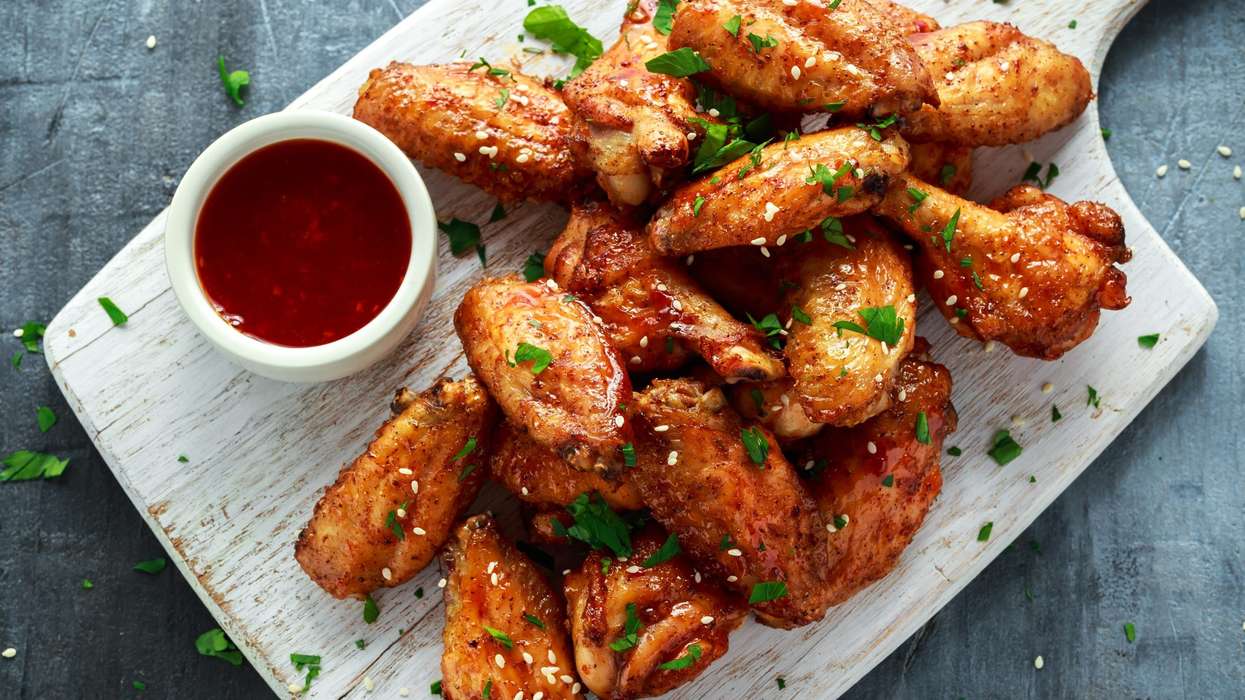 Spicy food: Is it harmful or healthy?
