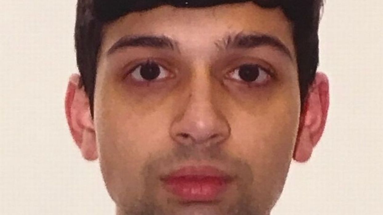 Police seek help as man goes missing from mental health hospital in Trafford