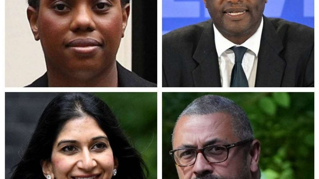 ‘We must focus on action while talking about race’