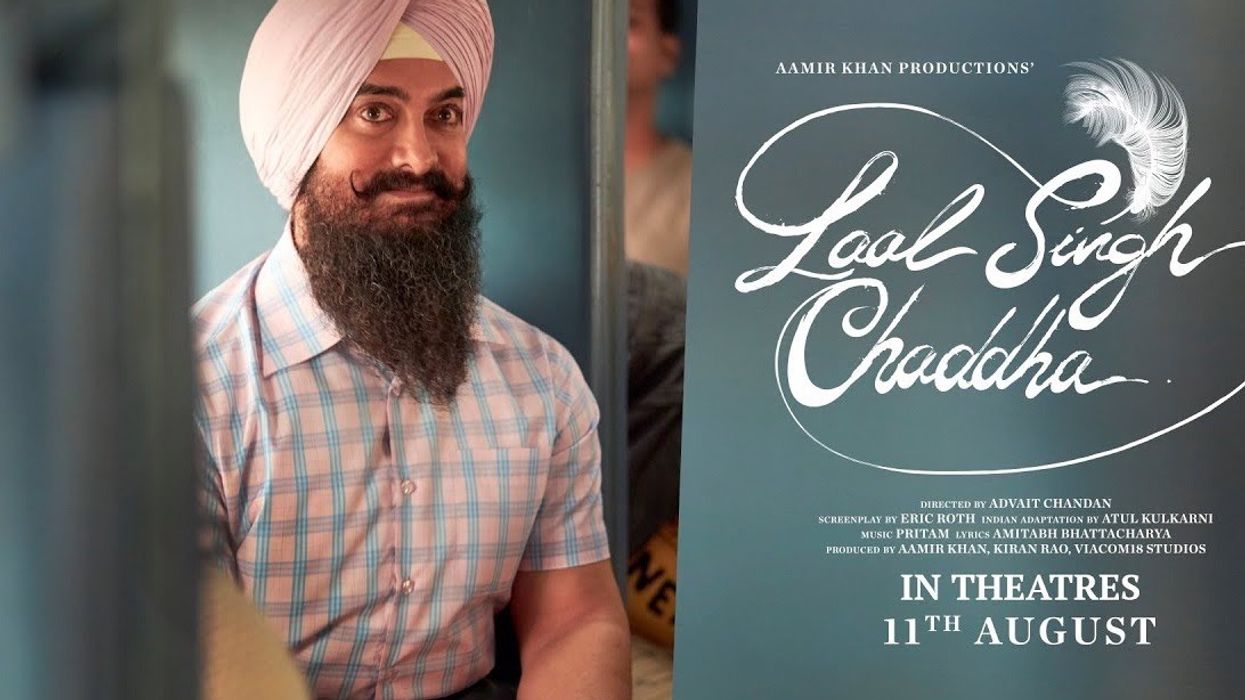 Did Aamir Khan issue apology after 'Laal Singh Chaddha' debacle?