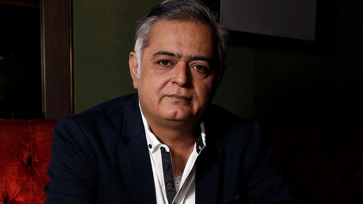 Hansal Mehta's Faraaz heading to BFI London Film Festival