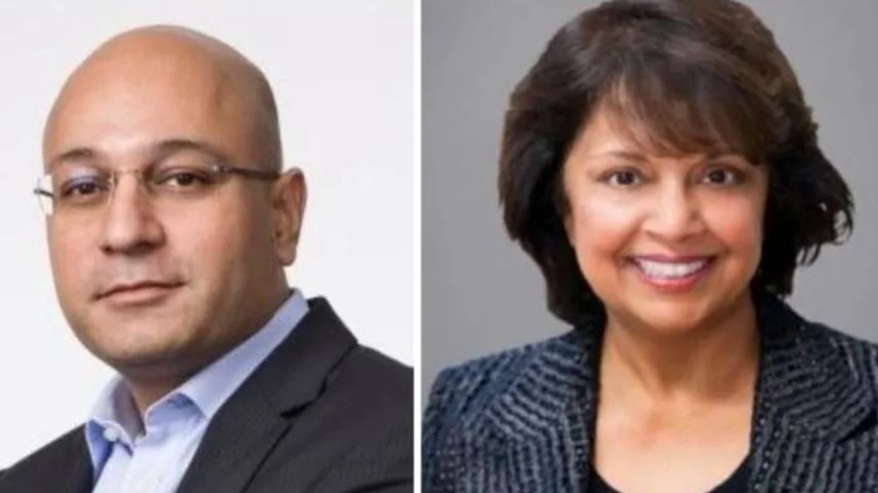 Two Indian Americans get key role in US critical infrastructure council