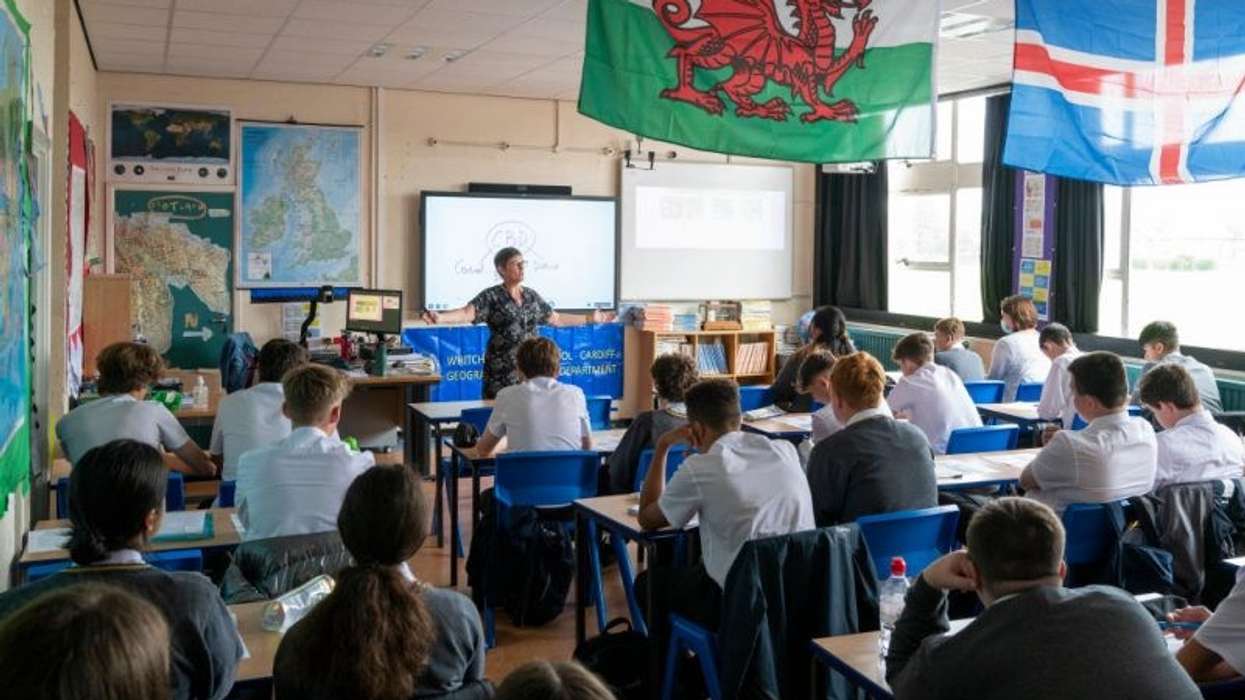 Families in UK to receive targeted support to improve school attendance