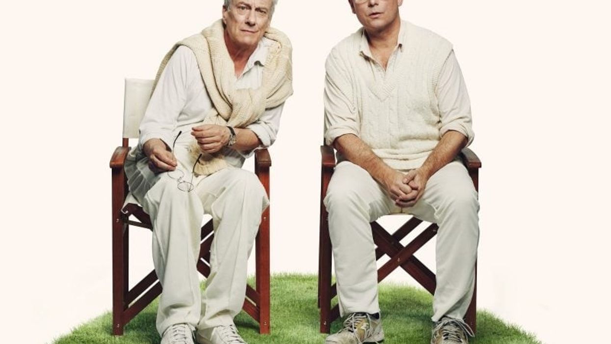 Writer seeks to bowl audiences over with new play at Lord’s