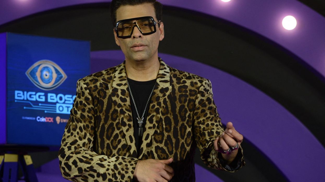 Karan Johar urges to stop dividing Indian cinema into sub-categories