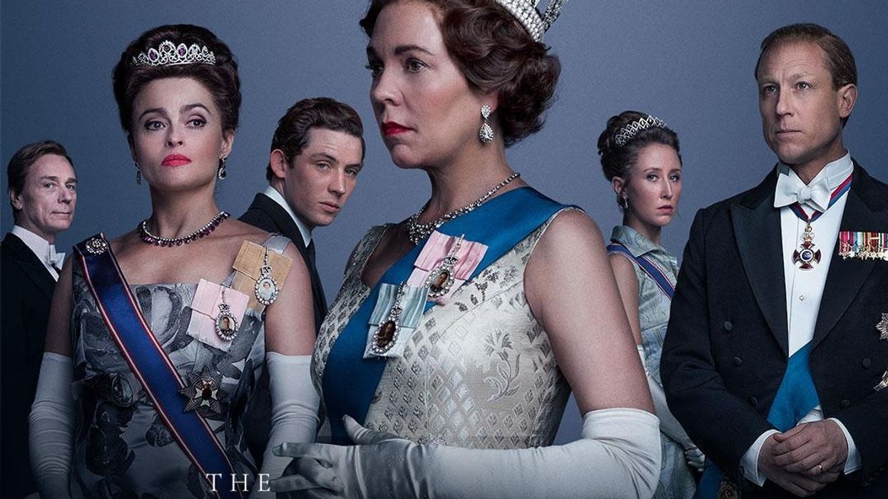 The Crown casts its Prince William and Kate Middleton for Season 6