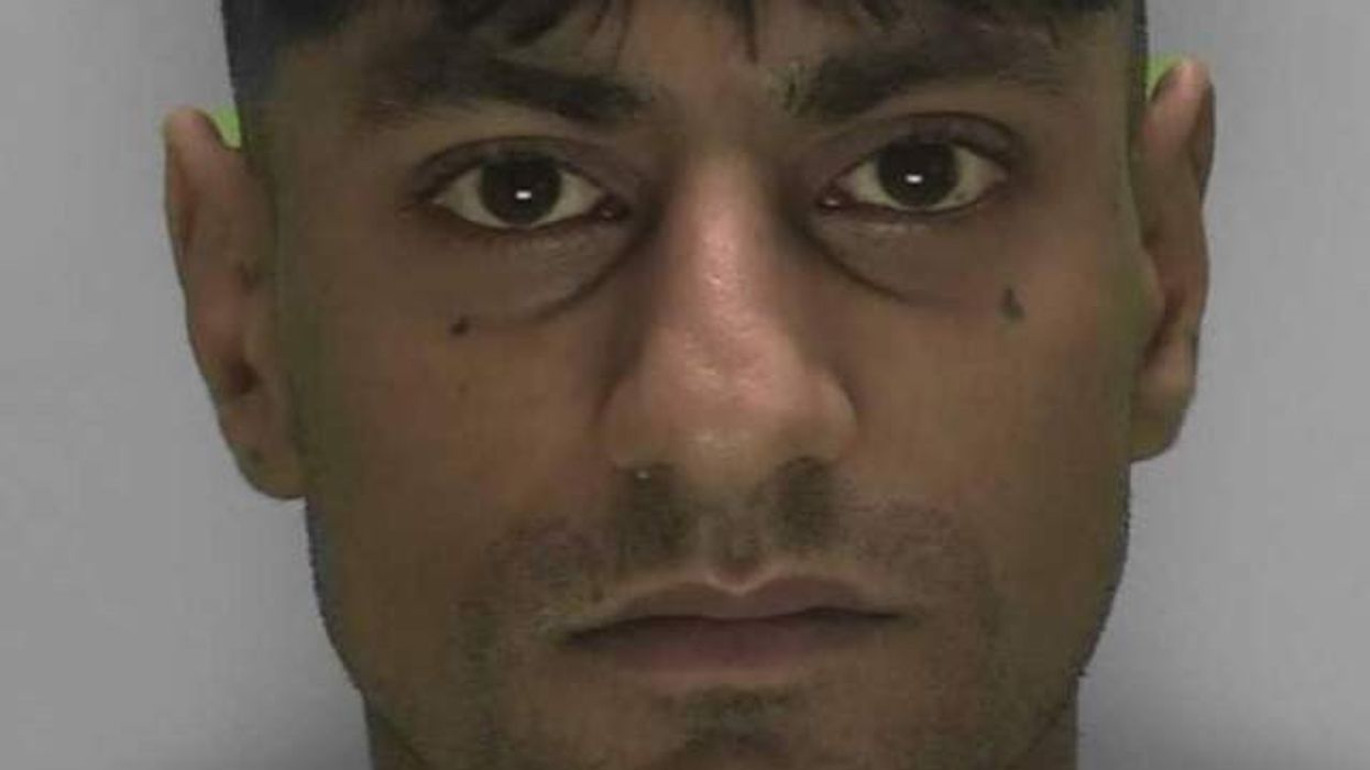 Father-of-four stabbed with Samurai sword by schizophrenic criticises bravery awards given to police officers