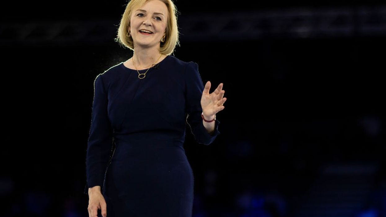 Truss promises immediate action on energy if appointed PM