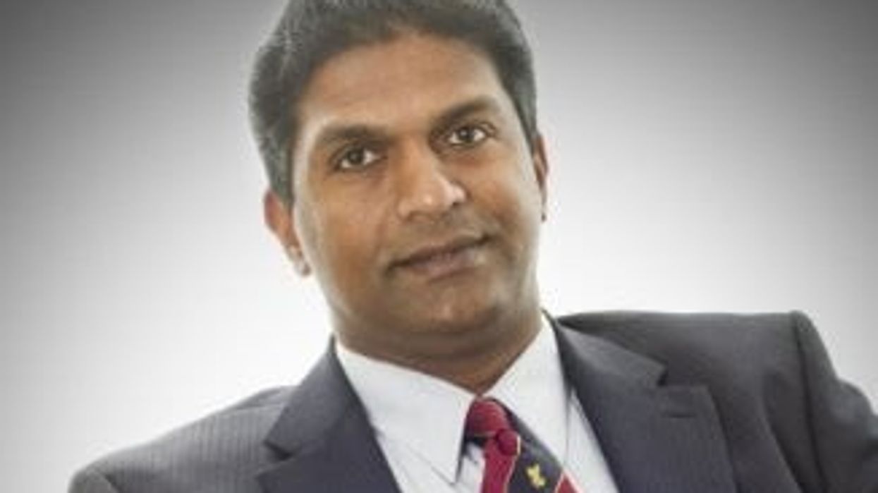 NHS whistleblower Shyam Kumar stands 'vindicated' after winning case against regulator for unfair sacking