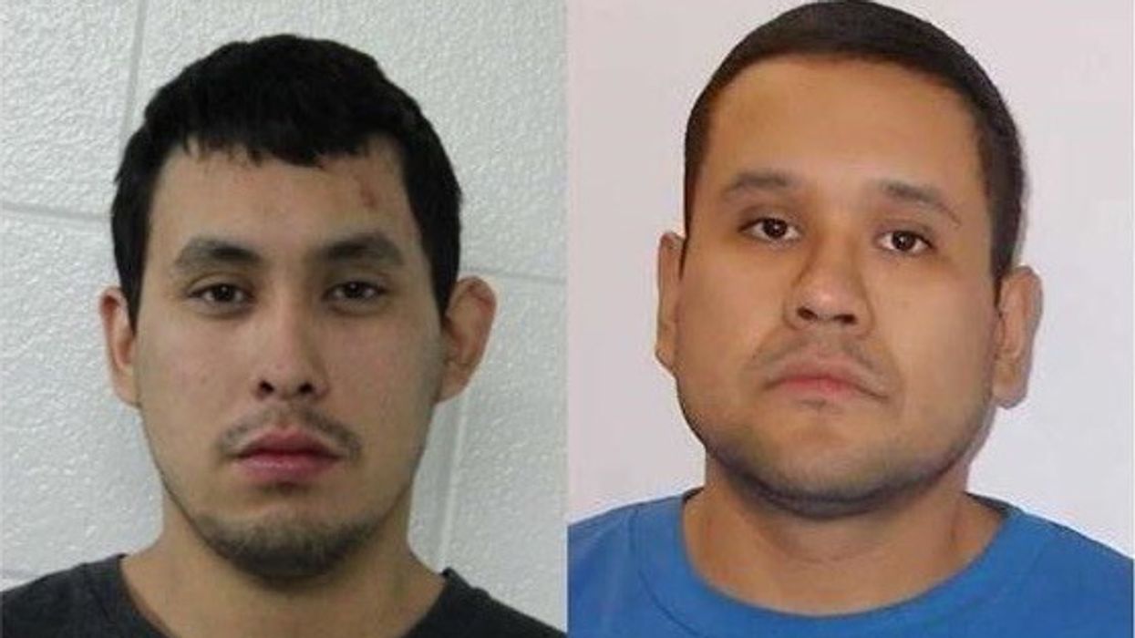 Canadian PM Justin Trudeau describes Saskatchewan attacks which left 10 dead, 15 injured as 'horrific and heartbreaking'