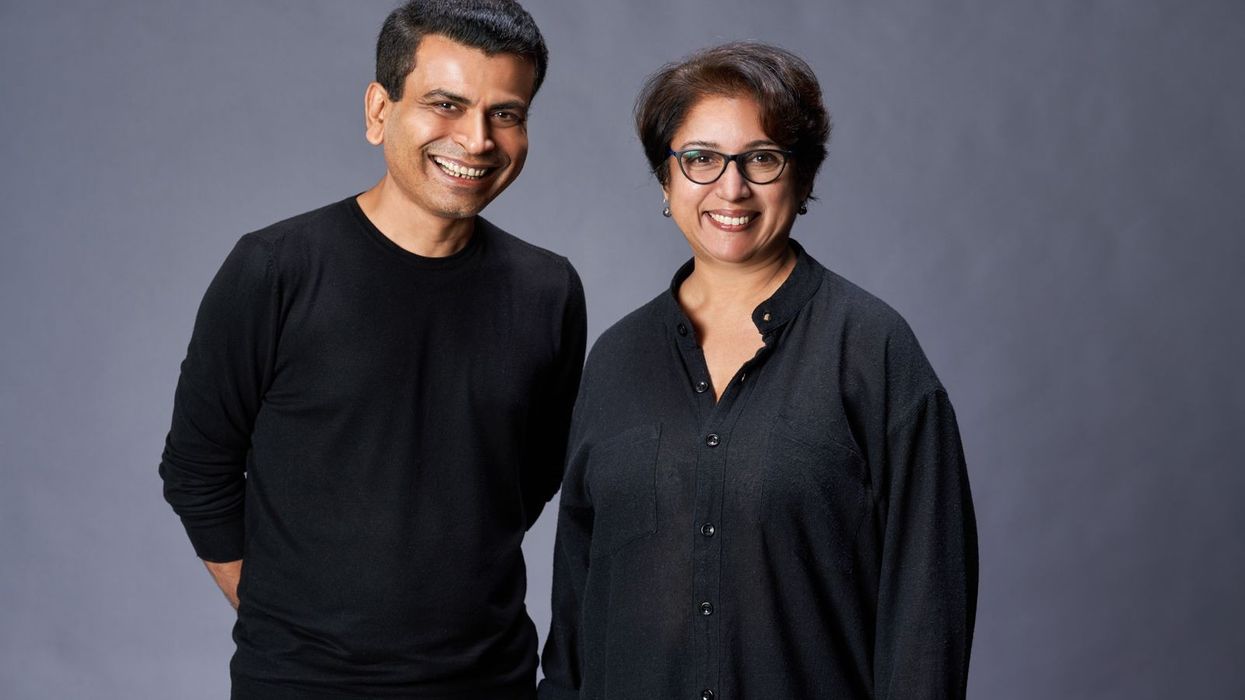 Actor-turned-director Revathy joins hands with producer Suuraj Sinngh for a 3 film creative collaboration