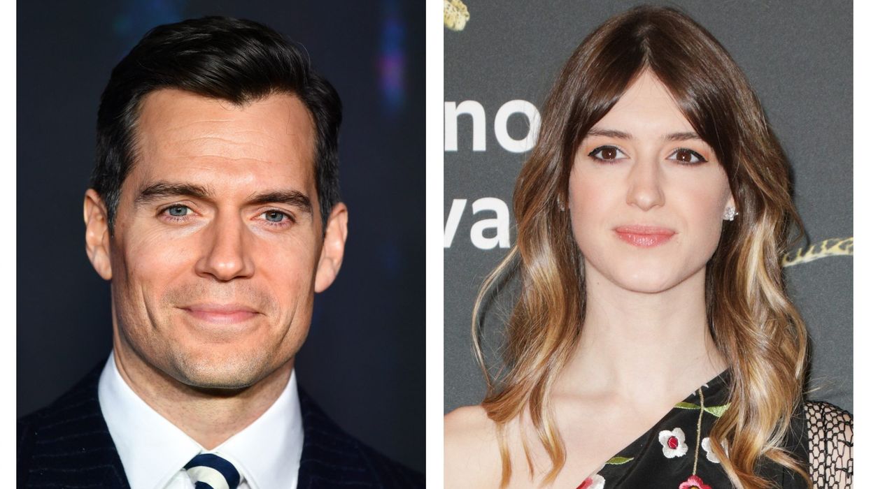 Henry Cavill, Daisy Edgar-Jones & 5 other Hollywood A-listers set to confirm their MCU debuts at D23 Expo?