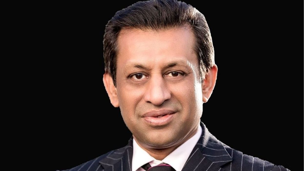 True numbers of people affected by workplace racism are much higher than reported: Foysol Choudhury MSP on TUC report on racism