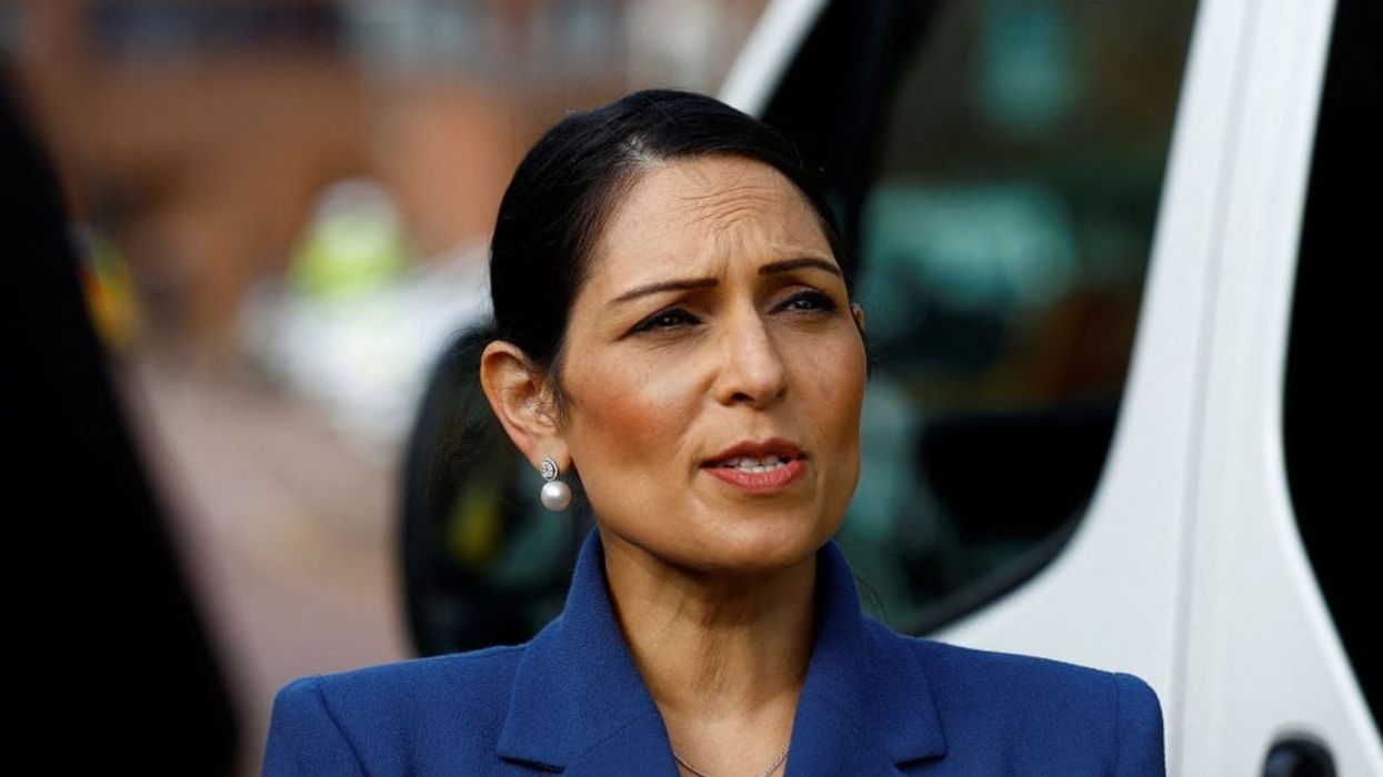 Patel and Dorries quit as incoming PM Truss takes over