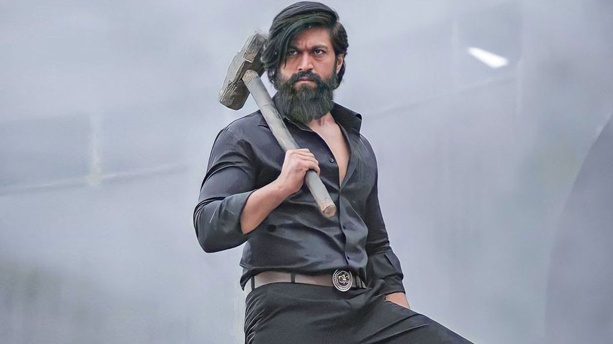 Inspired by KGF, a teen brutally murders 4 security guards in MP; had plans to become a gangster and target policemen