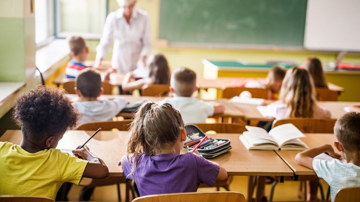 Teacher jailed in Ireland for refusing to use gender-neutral pronouns for transgender student