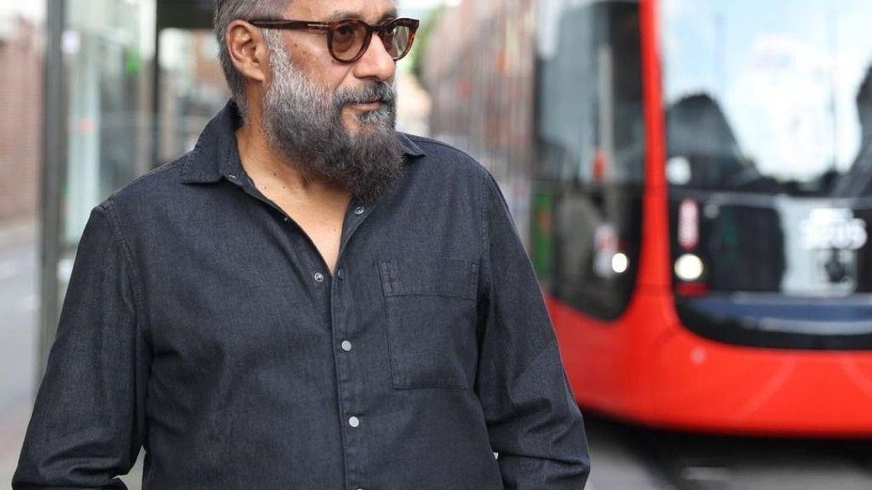 Vivek Ranjan Agnihotri to attend the 10th South Indian International Movie Awards